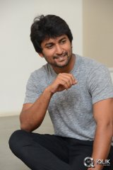 Nani Interview About Gentleman